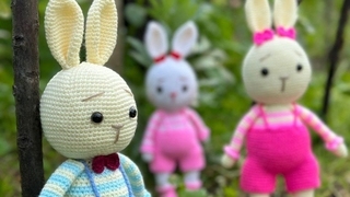 rabbits