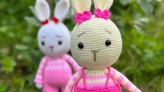 rabbits
