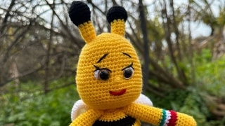 bee