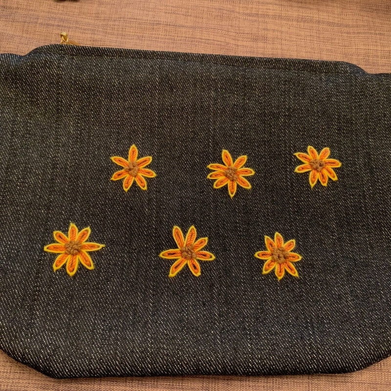 Embroidery